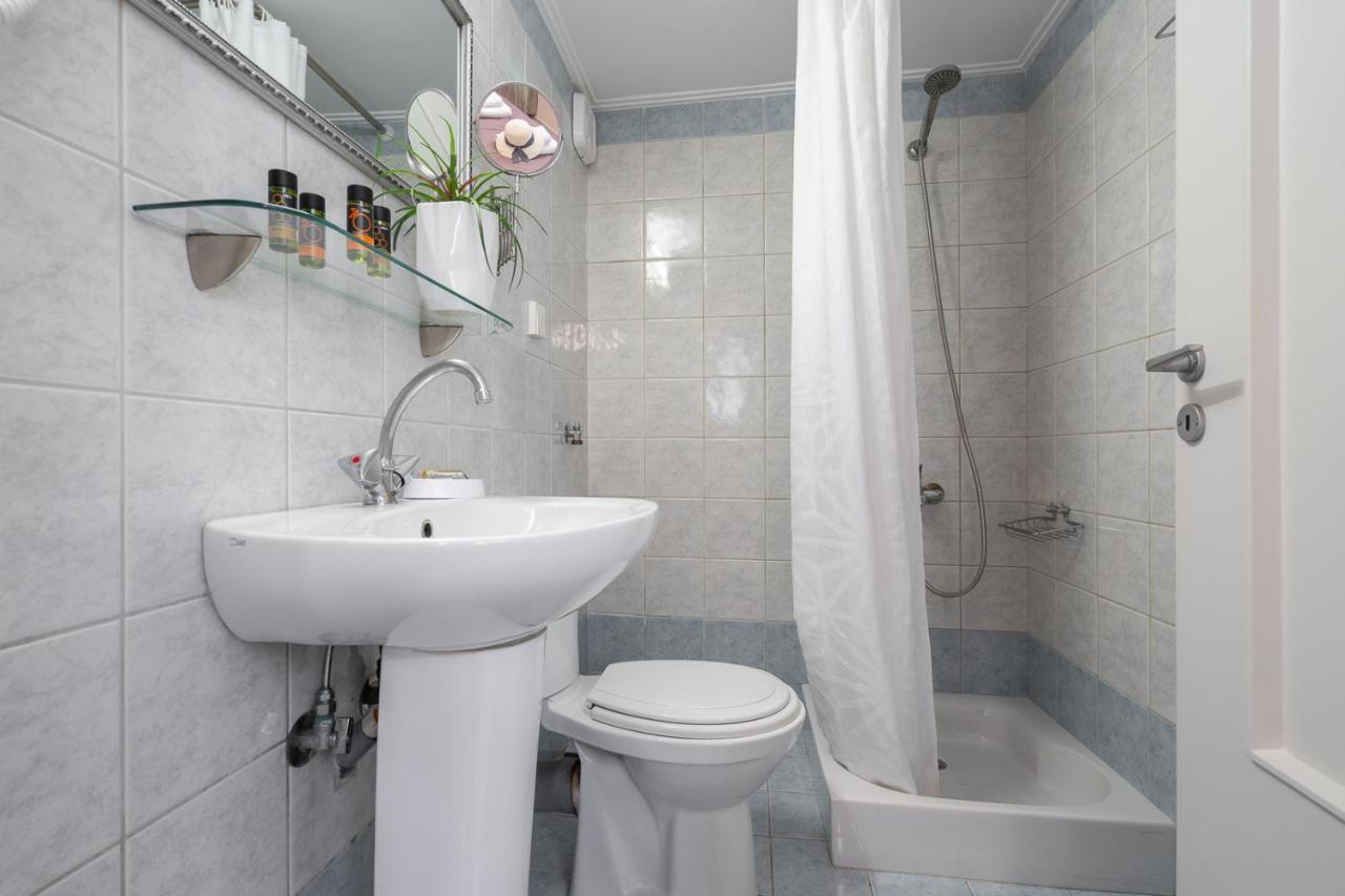 Geana Apartment Chania (Crete)