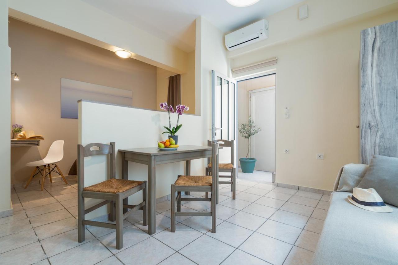 Geana Apartment Chania (Crete)