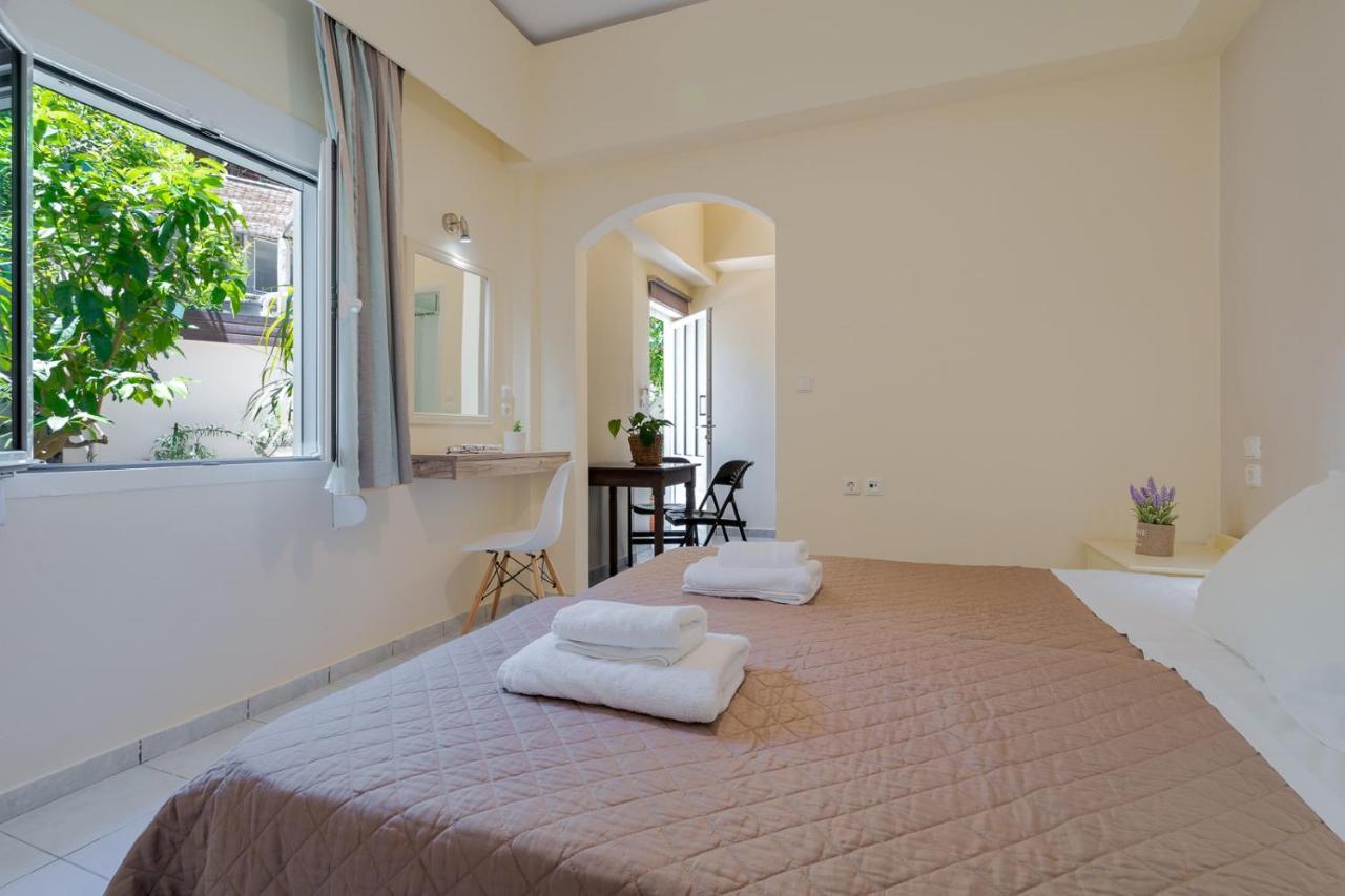 Apartment Geana Chania (Crete)