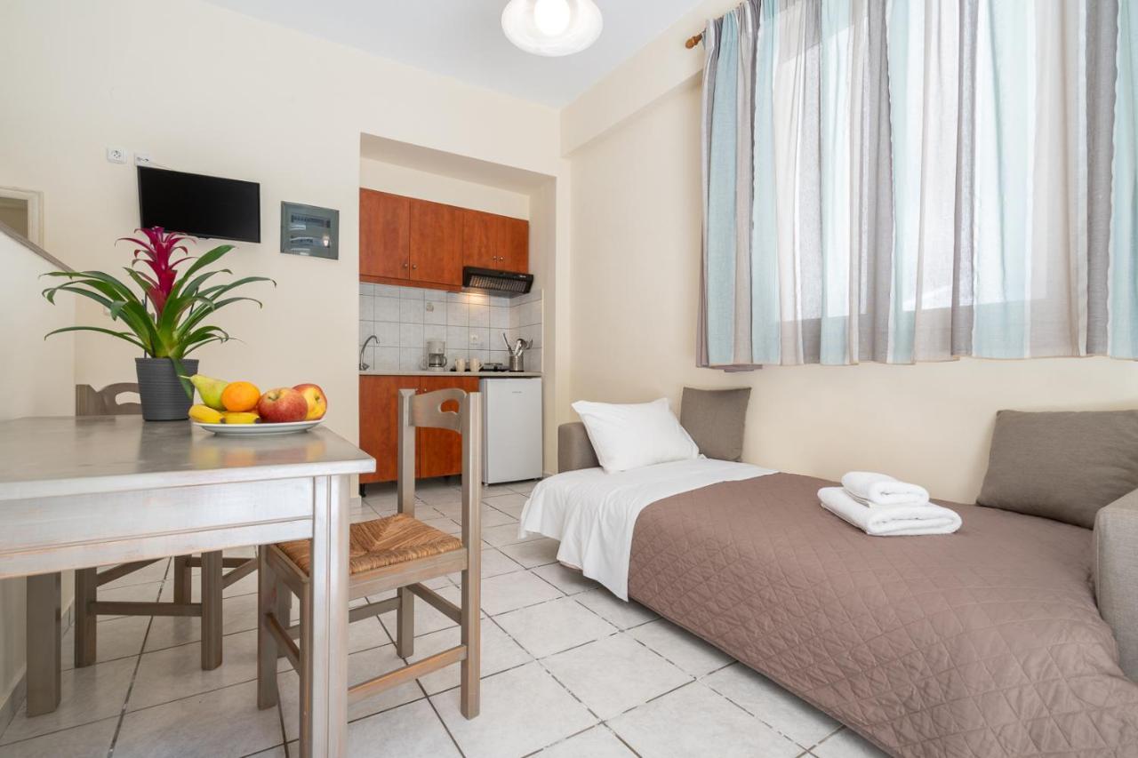 Geana Apartment