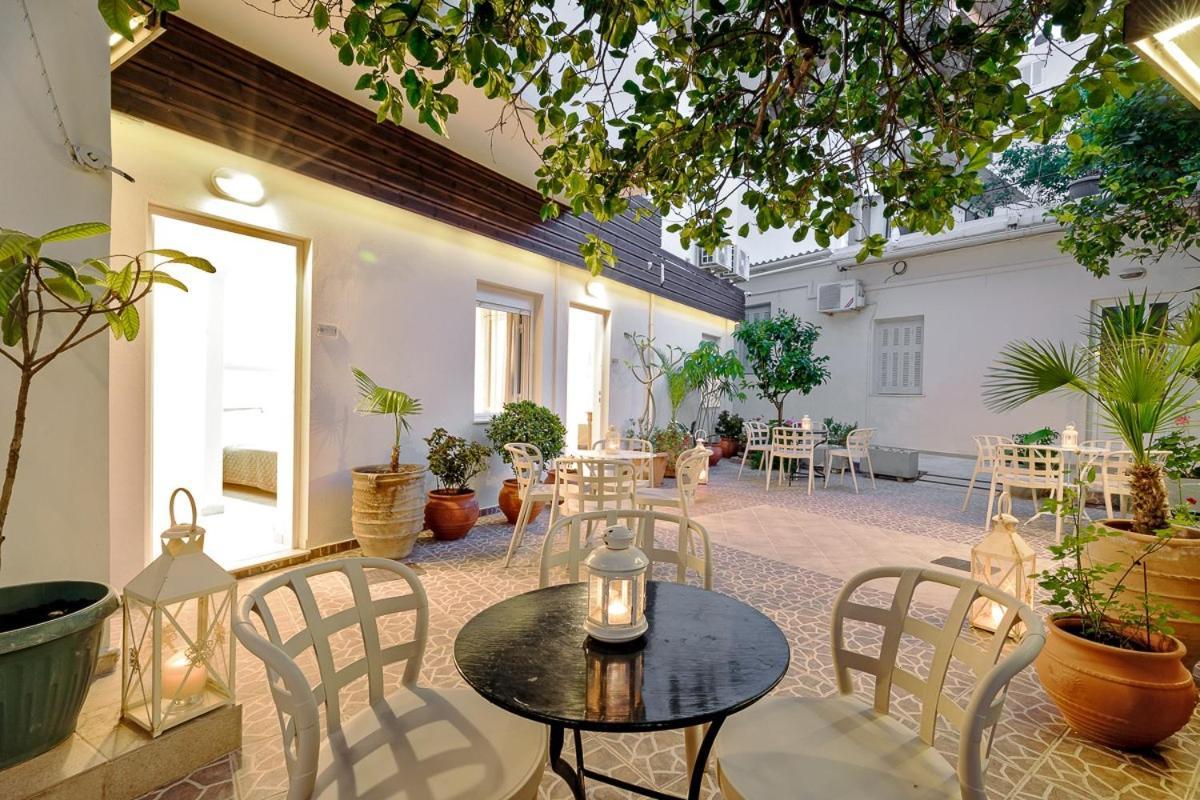 Geana Apartment Chania (Crete)
