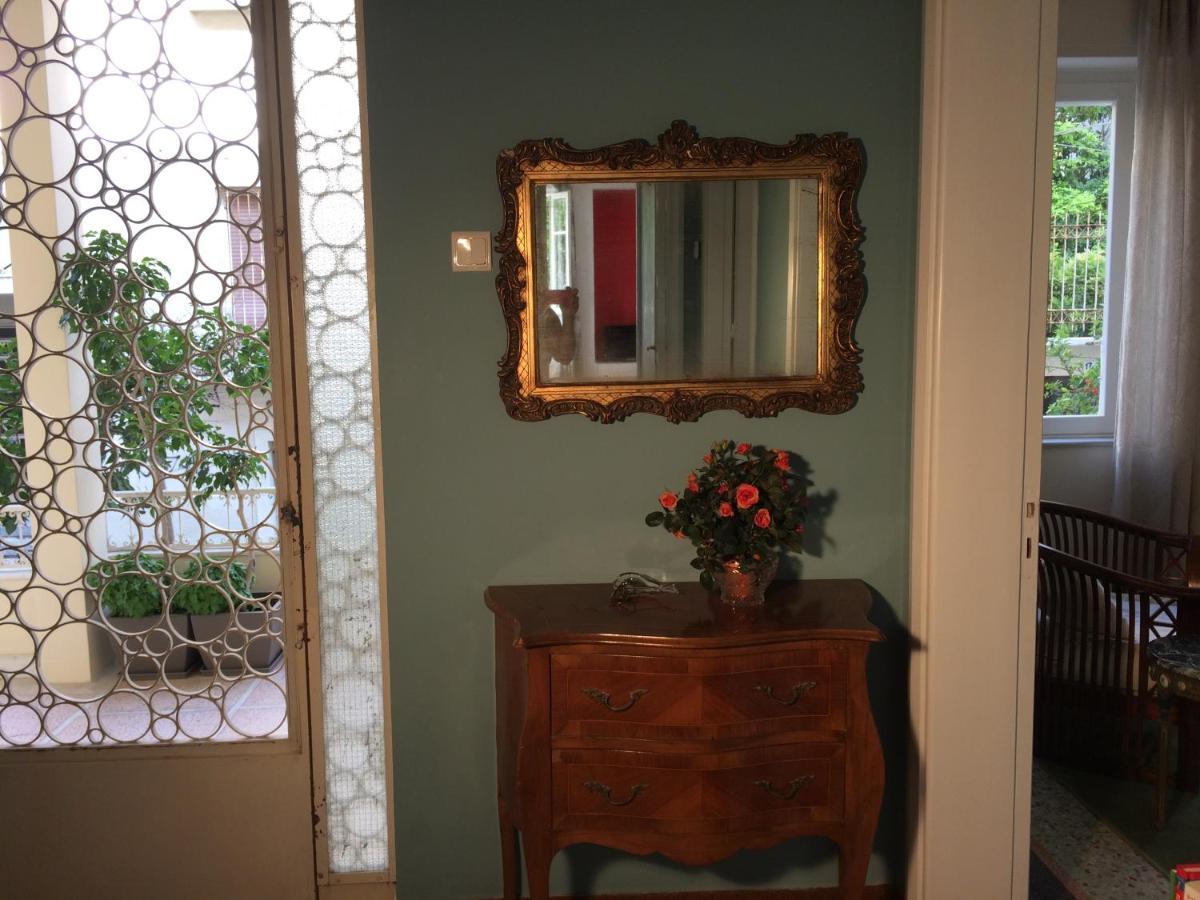 Colorful 110 M2 House In Chania Center! Apartment Chania (Crete)