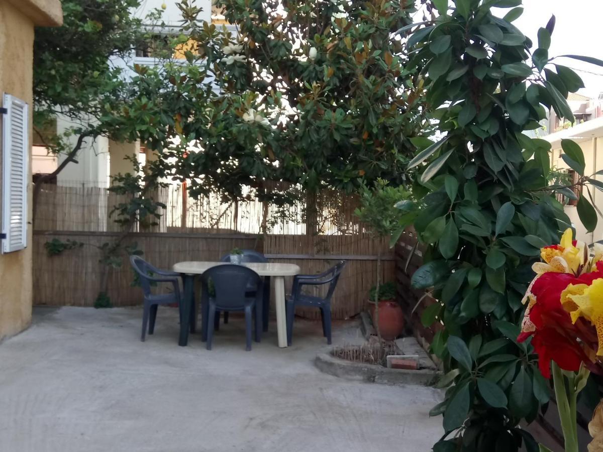 Apartment Sitzanaki Chania (Crete)
