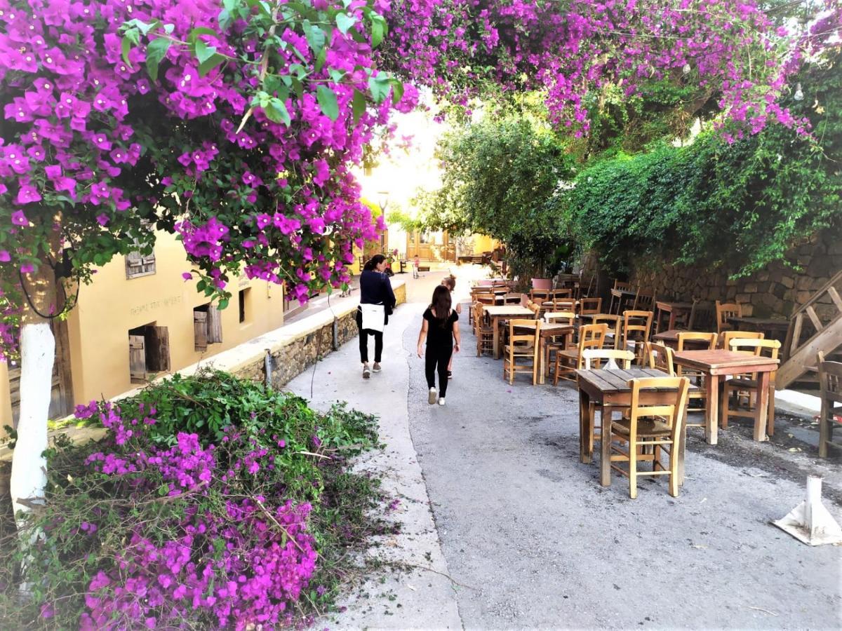Valentina's Luxury House Ferienhaus Chania (Crete)