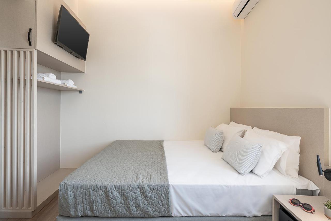 Hotel Amphitrite Chania (Crete)