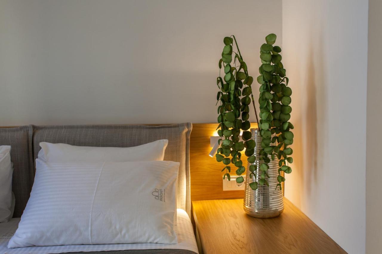 Agora Apartment Chania (Crete)