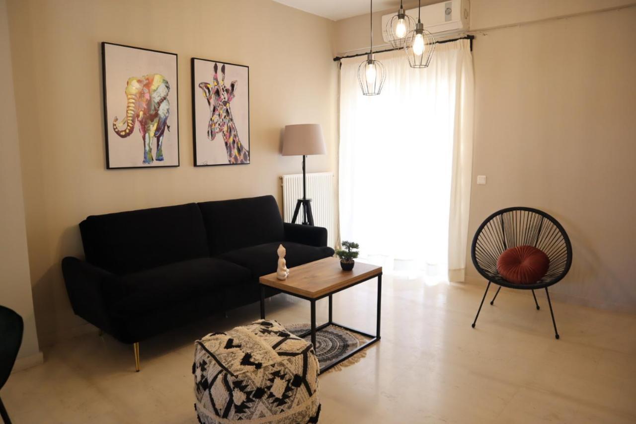 Apartamento E.k. House