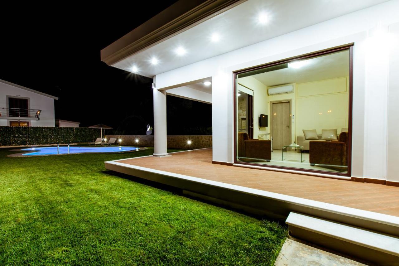 Chania Oasis With Heated Pool Holiday home Chania (Crete)