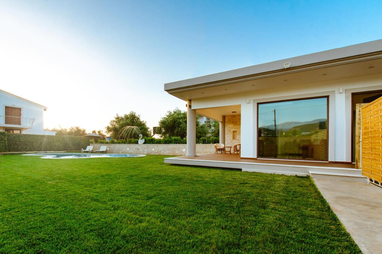 Chania Oasis With Heated Pool Holiday home Chania (Crete)