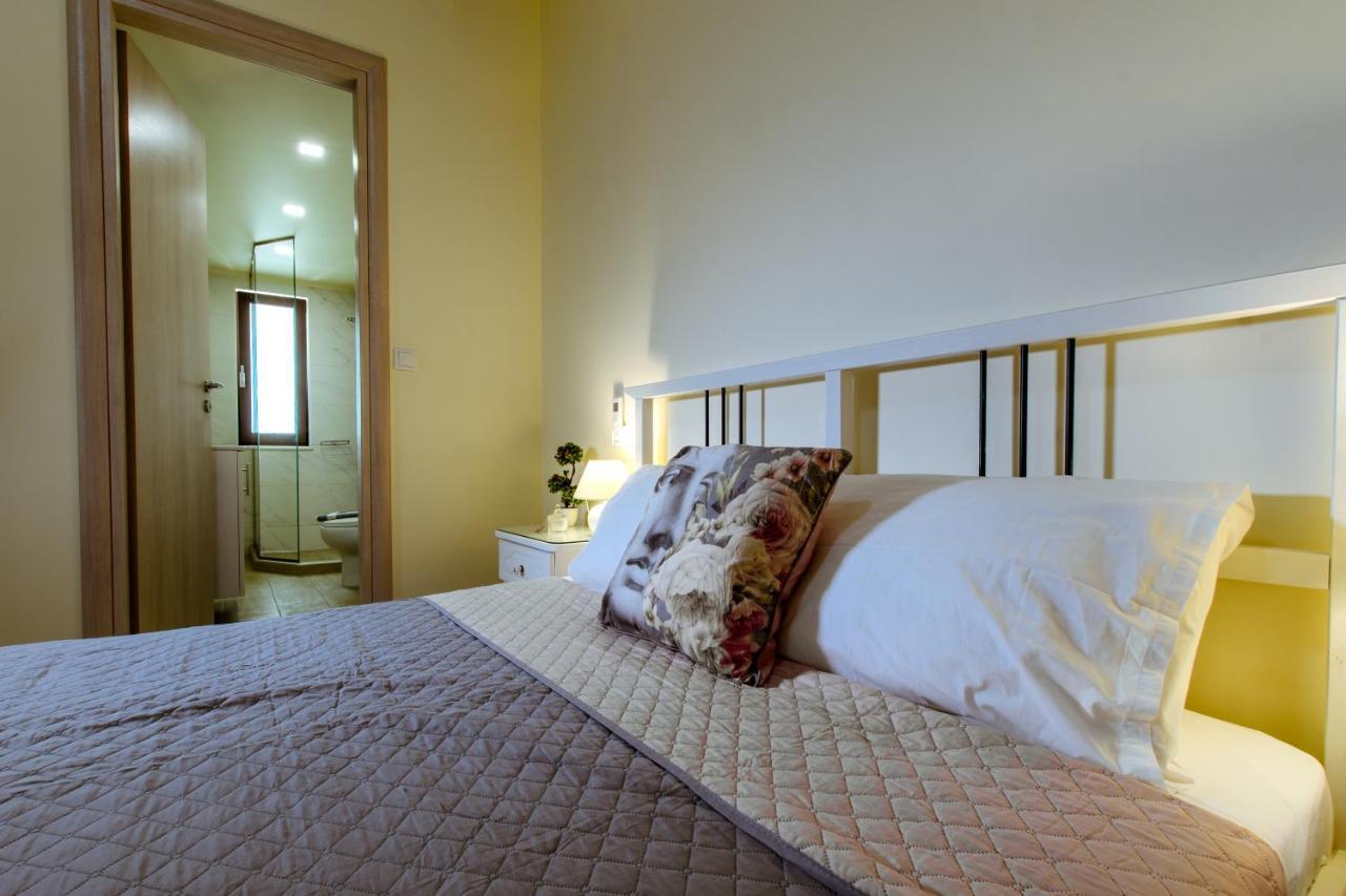 Holiday home Chania Oasis With Heated Pool
