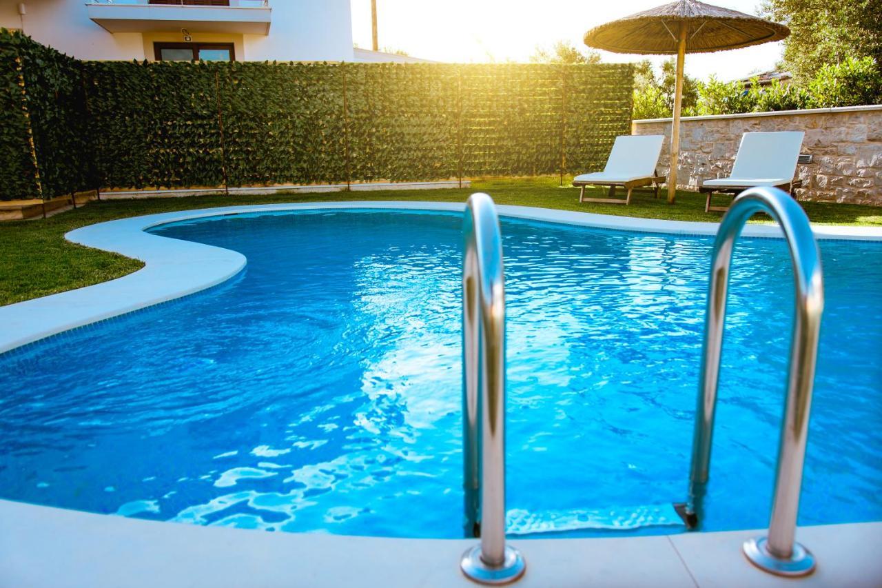 Chania Oasis With Heated Pool Holiday home Chania (Crete)