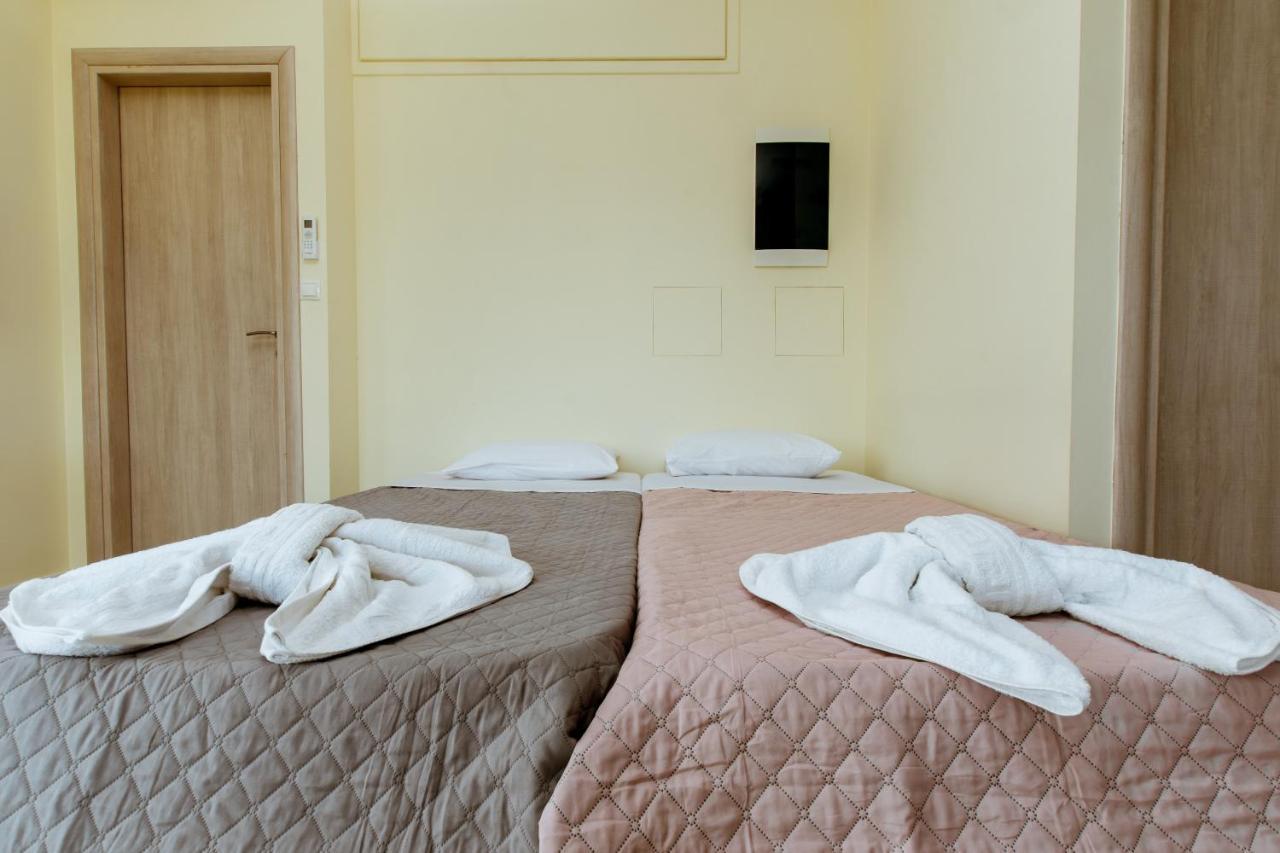 Chania Oasis With Heated Pool Holiday home