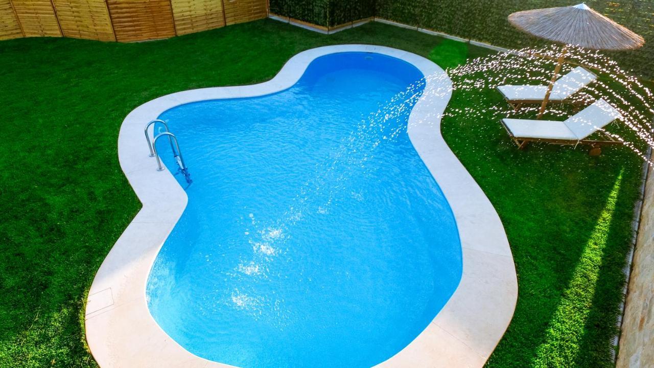 Chania Oasis With Heated Pool Chania (Crete)
