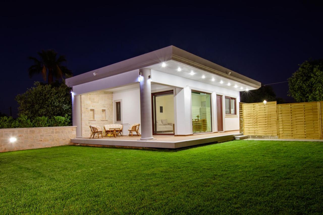 Chania Oasis With Heated Pool * Chania (Crete)