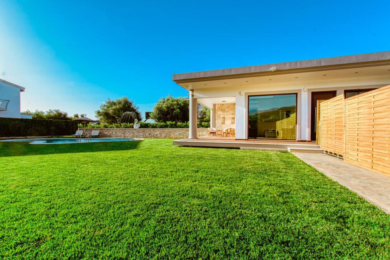 Chania Oasis With Heated Pool Holiday home Chania (Crete)