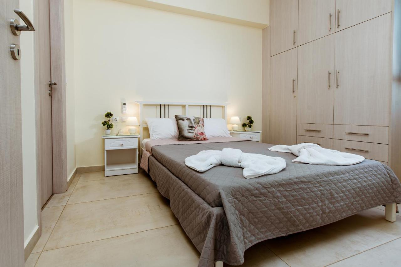 Chania Oasis With Heated Pool Chania (Crete)
