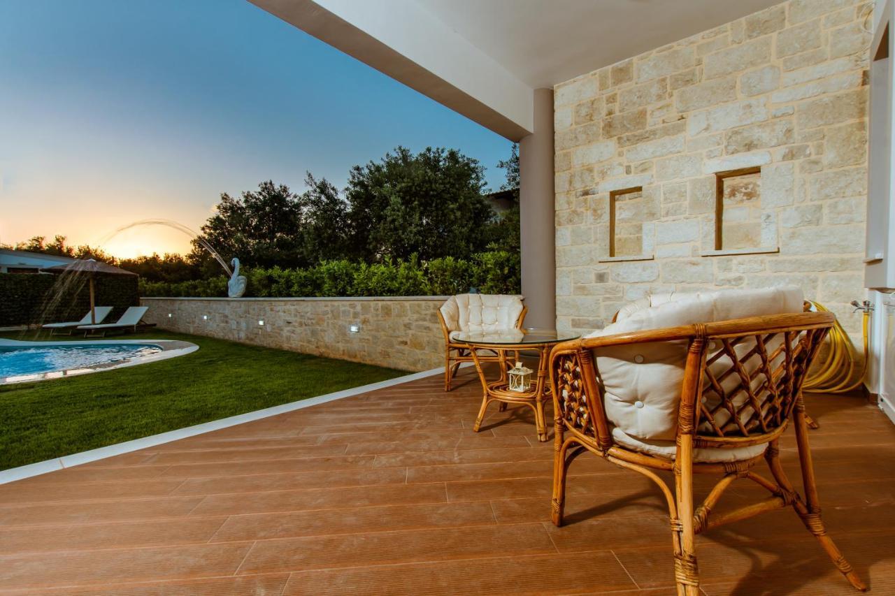 Chania Oasis With Heated Pool Chania (Crete)