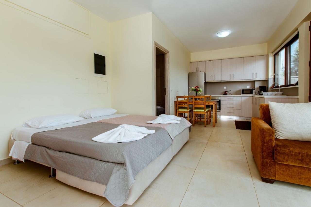 Chania Oasis With Heated Pool Holiday home Chania (Crete)