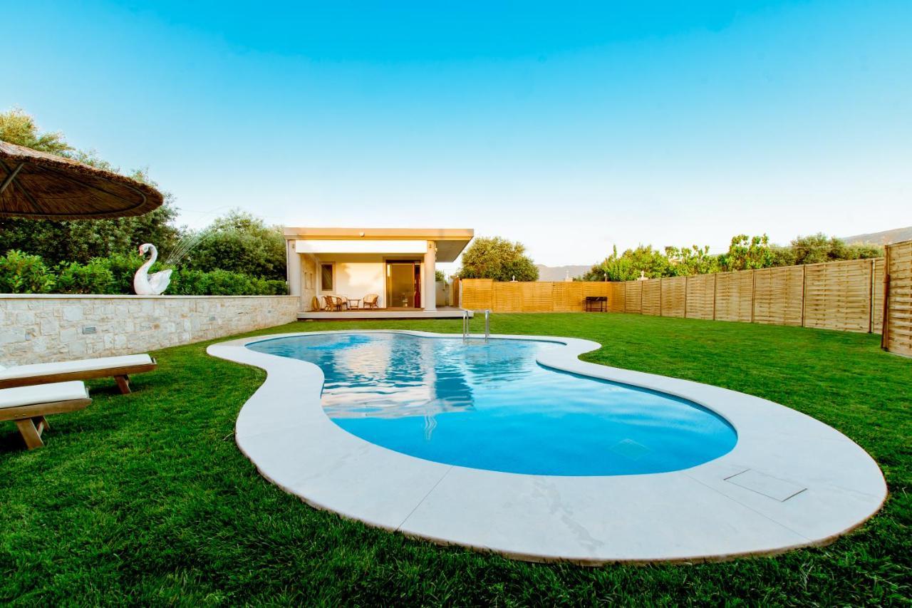 Chania Oasis With Heated Pool Holiday home Chania (Crete)