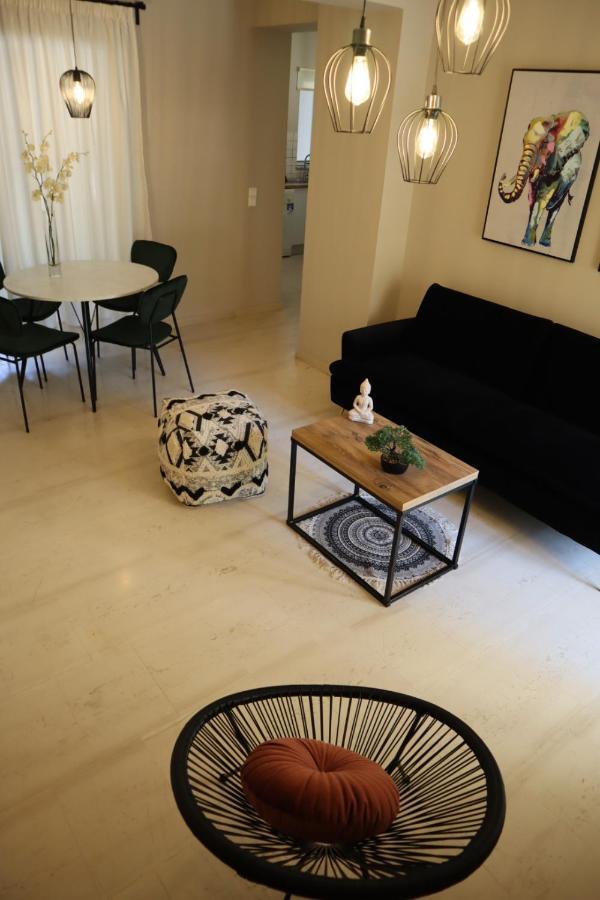 E.k. House Apartamento *