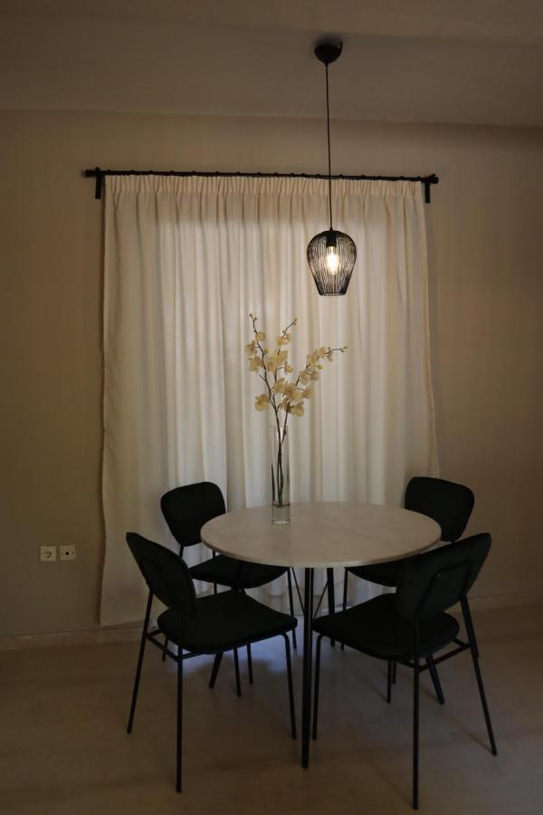 Apartamento E.k. House Chrissi Akti Chania
