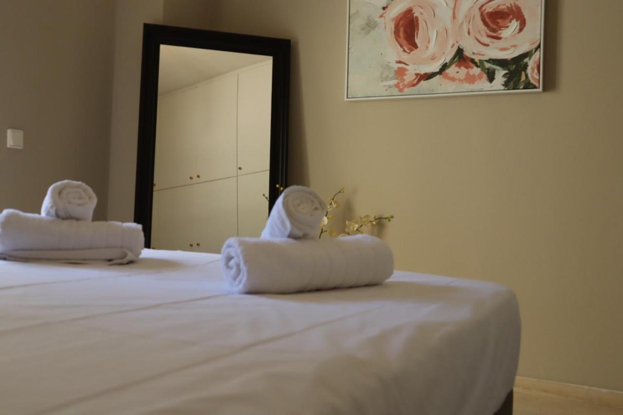 Apartamento E.k. House *