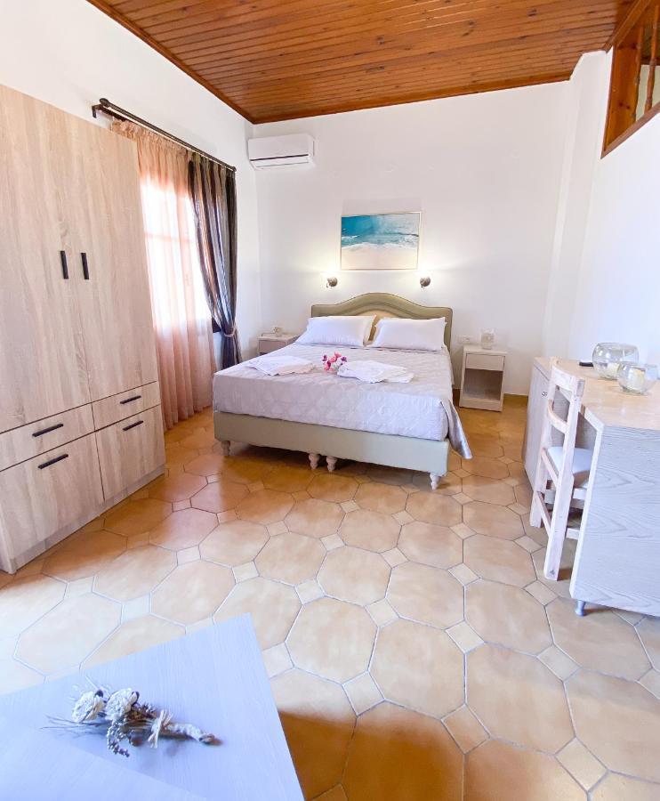 Casa Dasyra Aparthotel Chania (Crete)