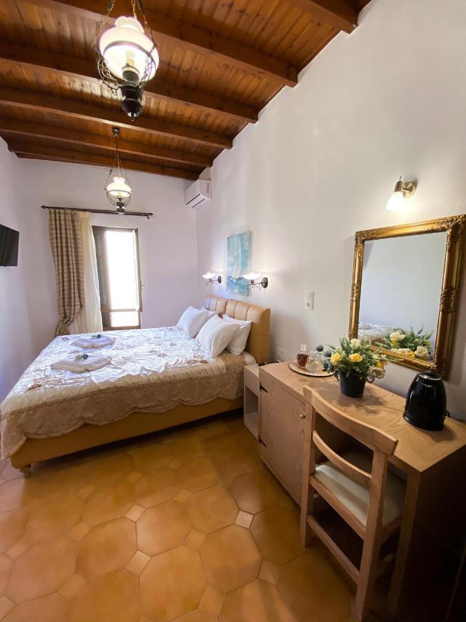 Casa Dasyra Aparthotel Chania (Crete)
