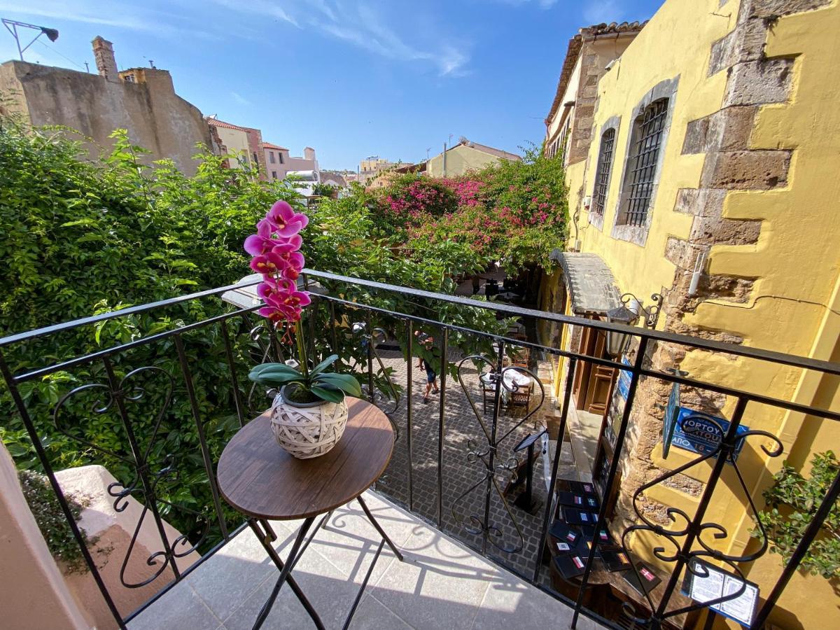 Aparthotel Casa Dasyra 3*