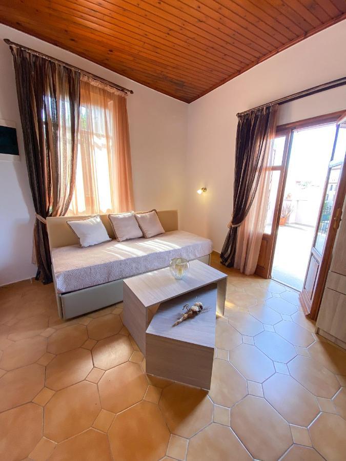 Casa Dasyra Chania (Crete)