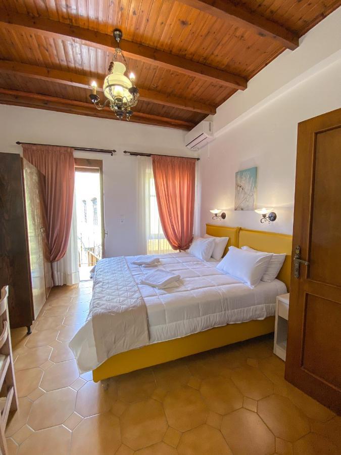 Aparthotel Casa Dasyra Chania (Crete)