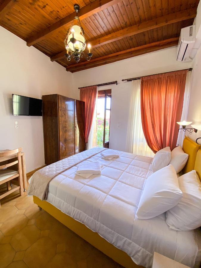 Aparthotel Casa Dasyra Chrissi Akti Chania