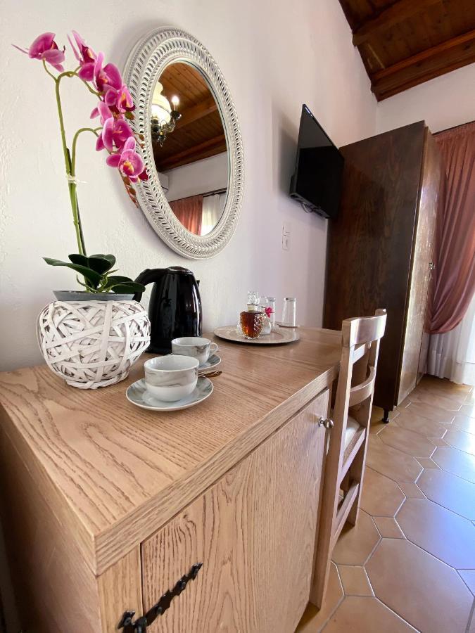 Casa Dasyra Chania (Crete)