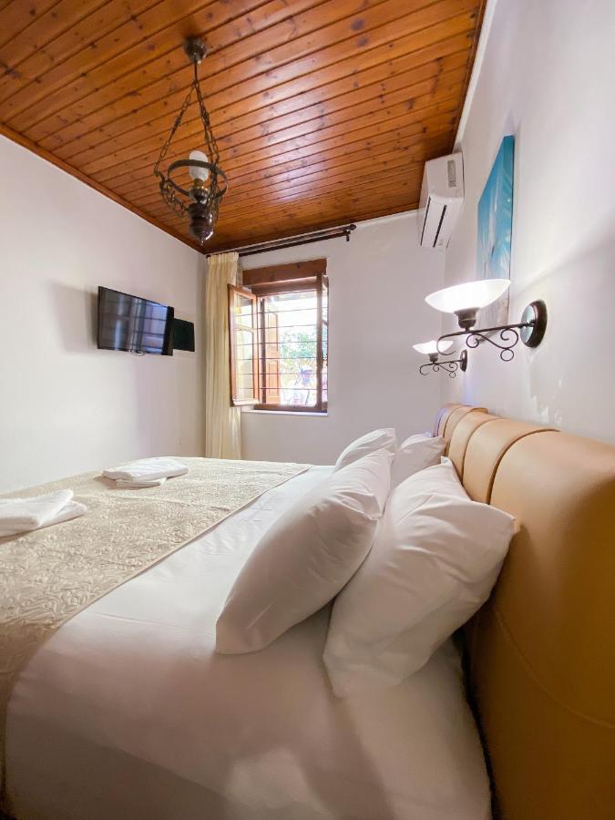 Aparthotel Casa Dasyra Chania (Crete)