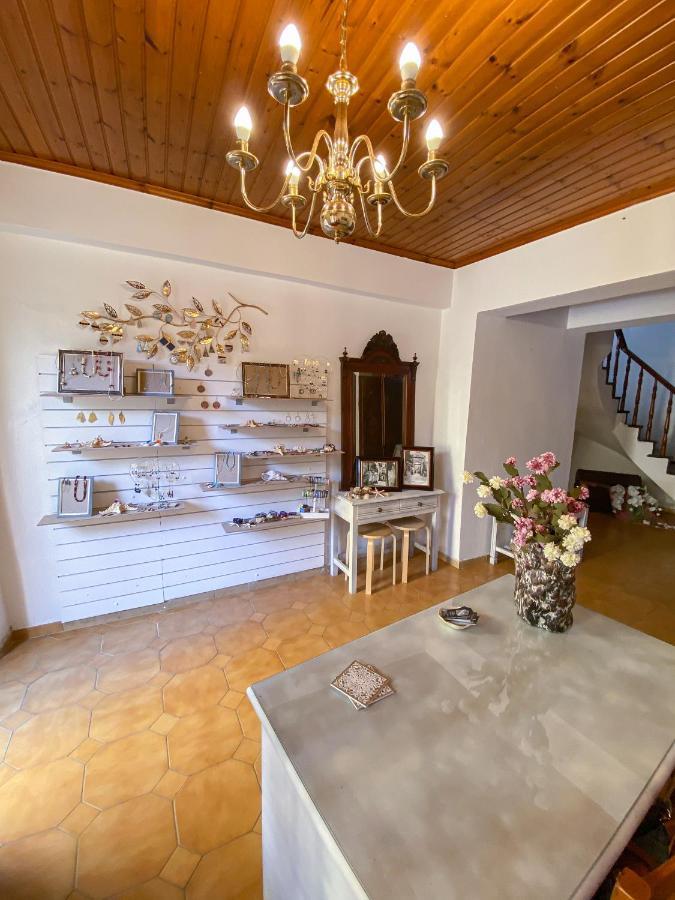 Casa Dasyra Aparthotel 3*