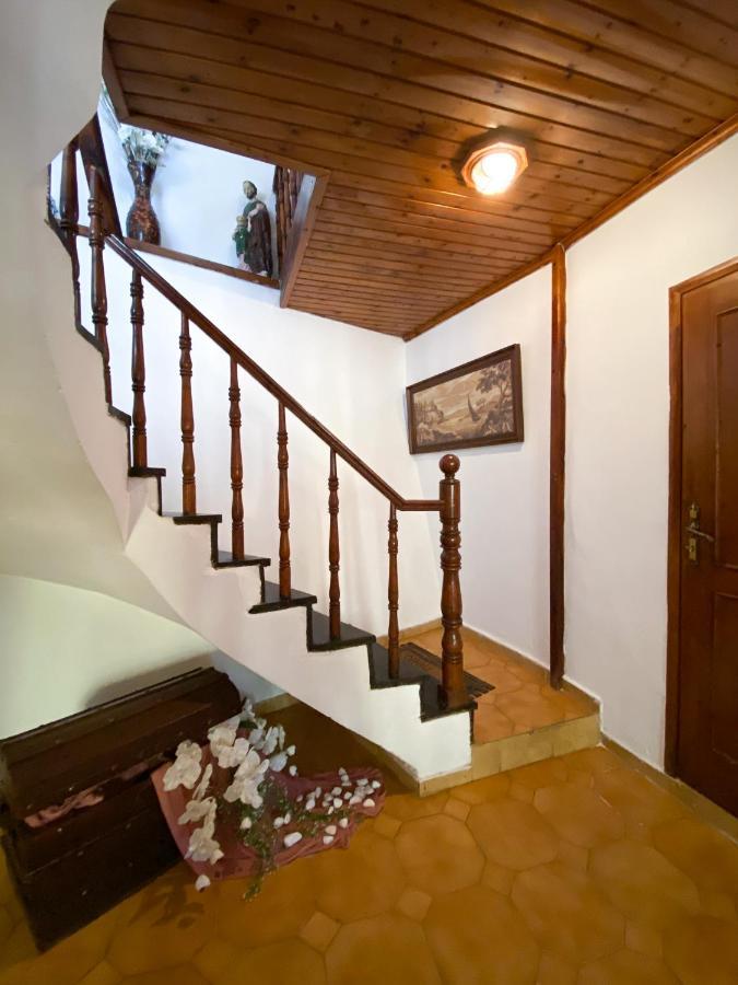 Casa Dasyra Chania (Crete)