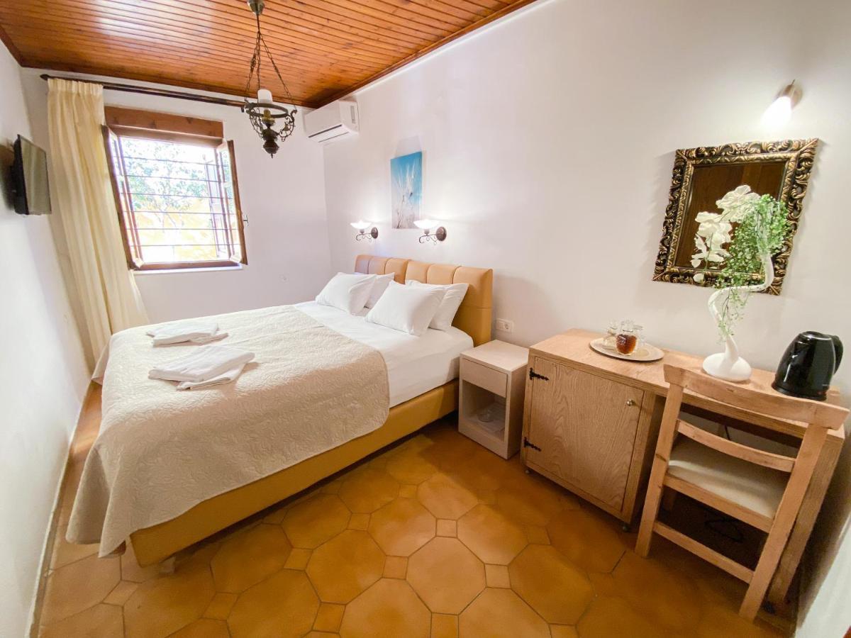 Casa Dasyra Aparthotel