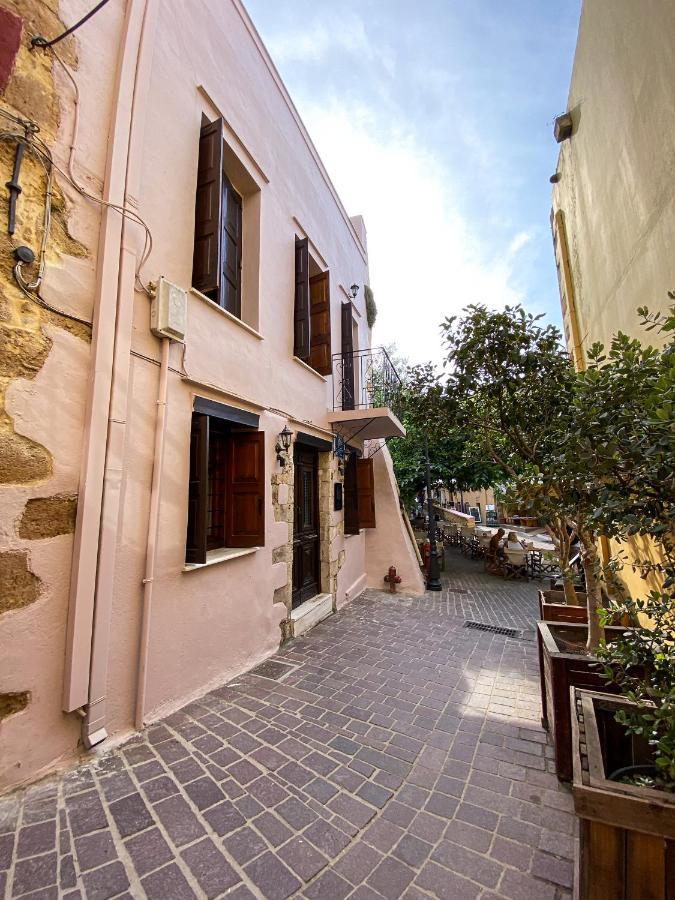 Casa Dasyra 3*
