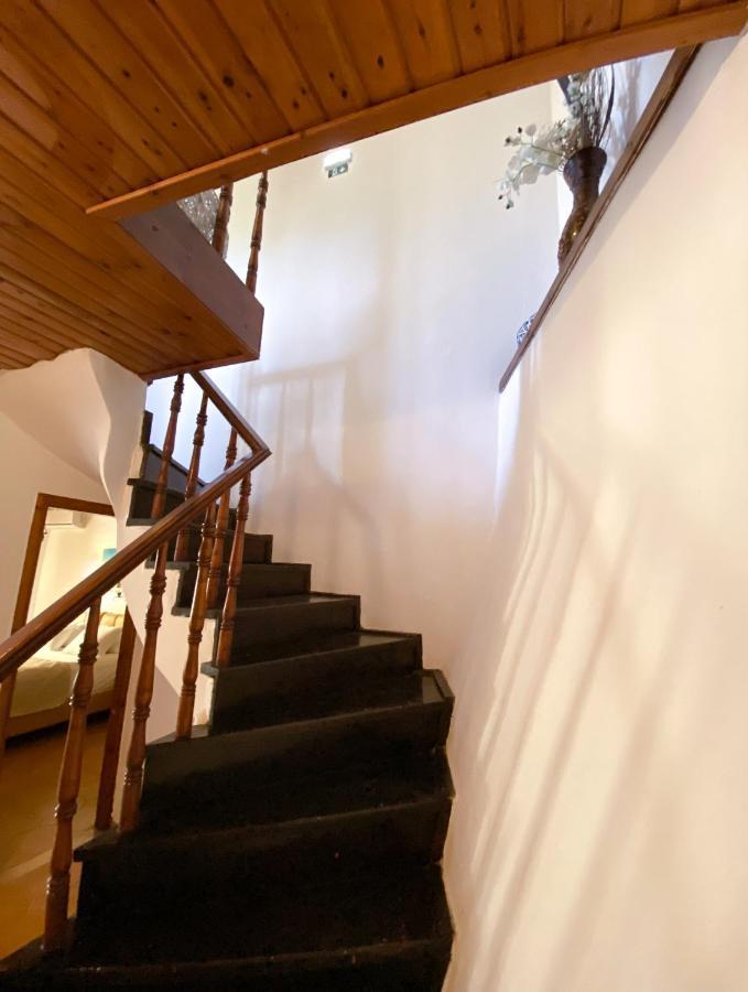 Casa Dasyra Chrissi Akti Chania