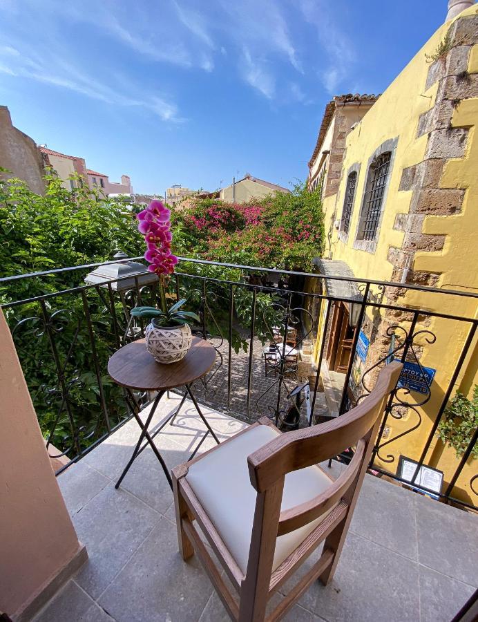Aparthotel Casa Dasyra Chrissi Akti Chania