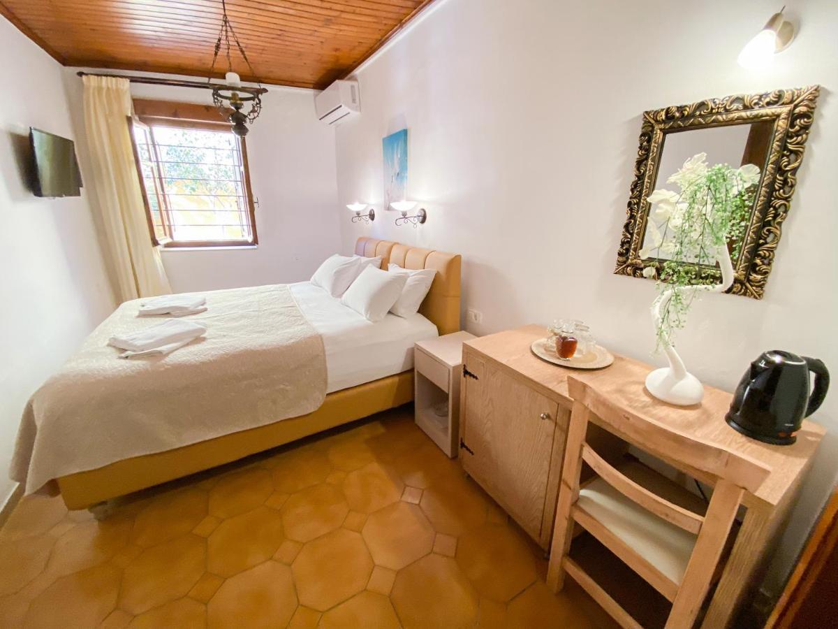 Casa Dasyra Aparthotel