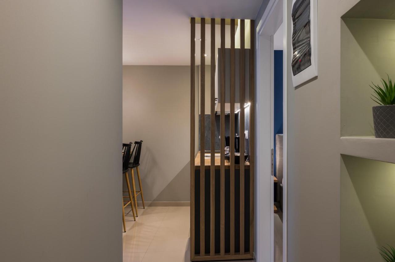 Mirma Old Town Apartment