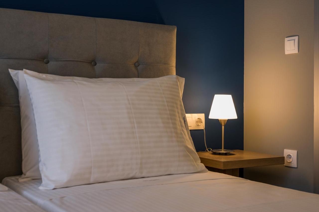 Mirma Old Town Apartment *