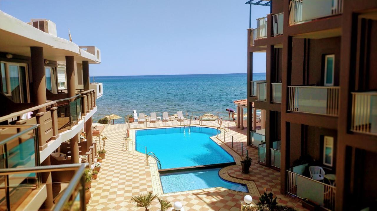 Girogiali - Adults Only 3* Chrissi Akti Chania