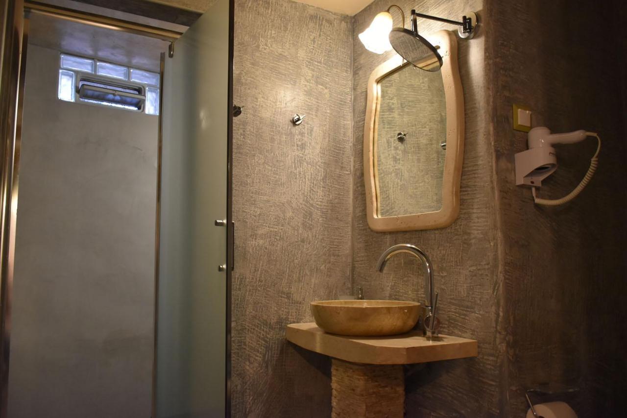 Aparthotel Odos Oneiron Boutique