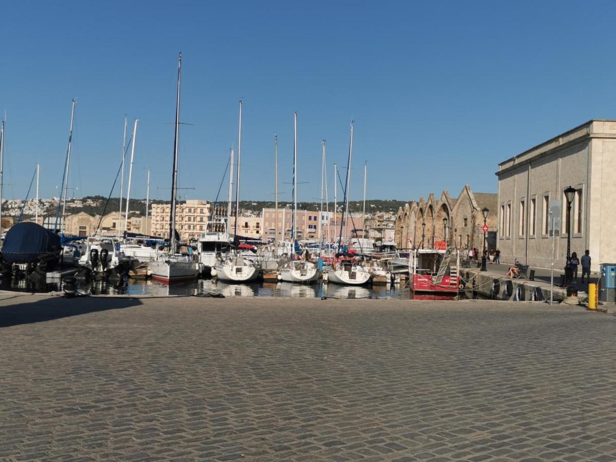 Porto Chania