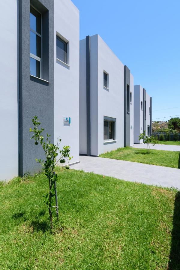 Katakis Luxuryvillas Chania (Crete)