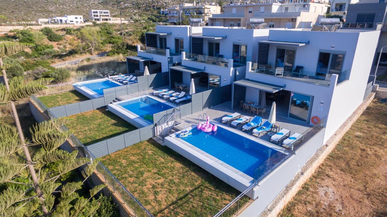 Katakis Luxuryvillas Villa *