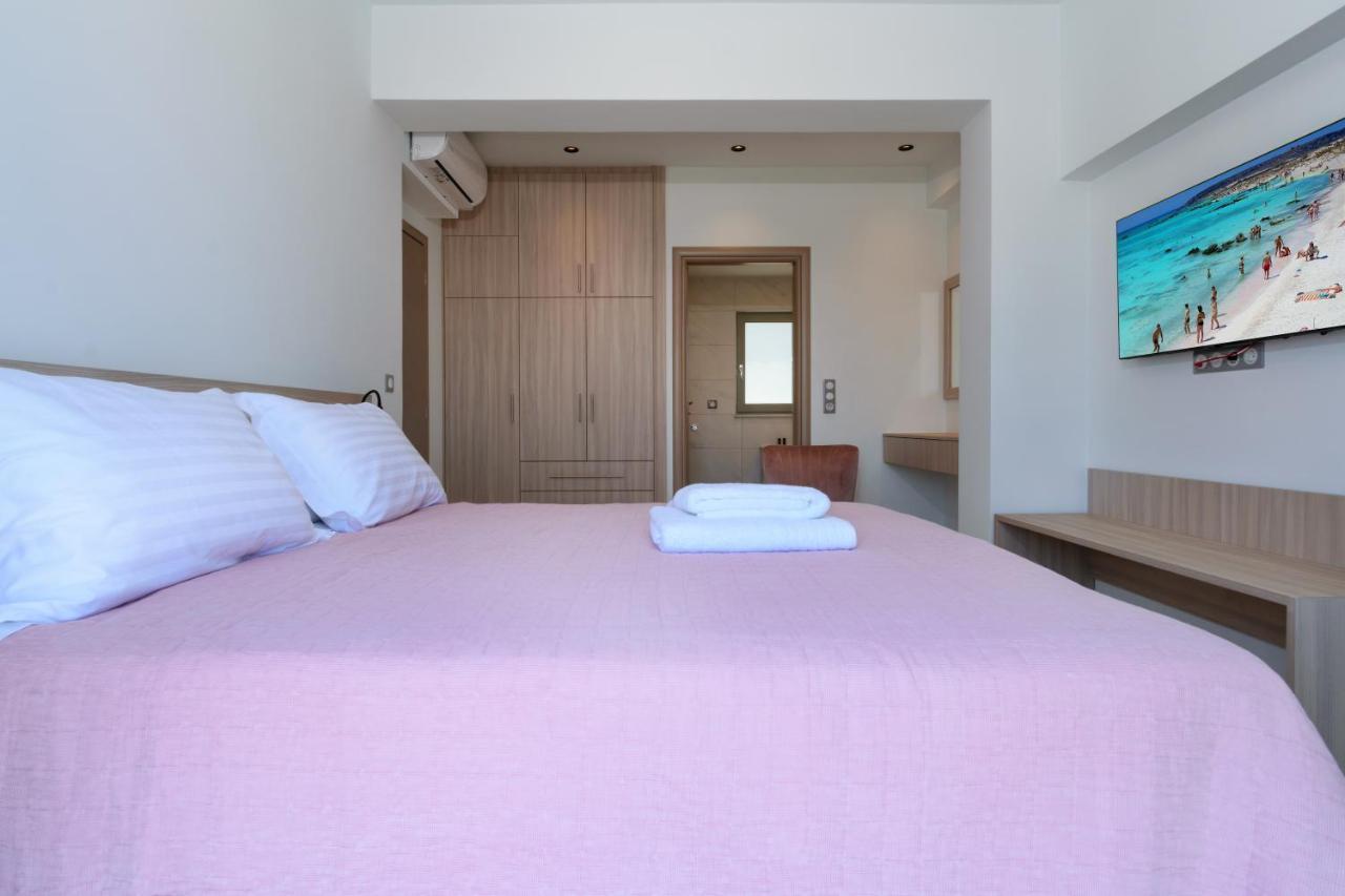 Katakis Luxuryvillas Villa *