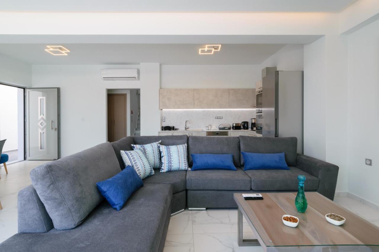 Villa Katakis Luxuryvillas *